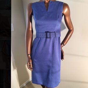 Tahari dress 2